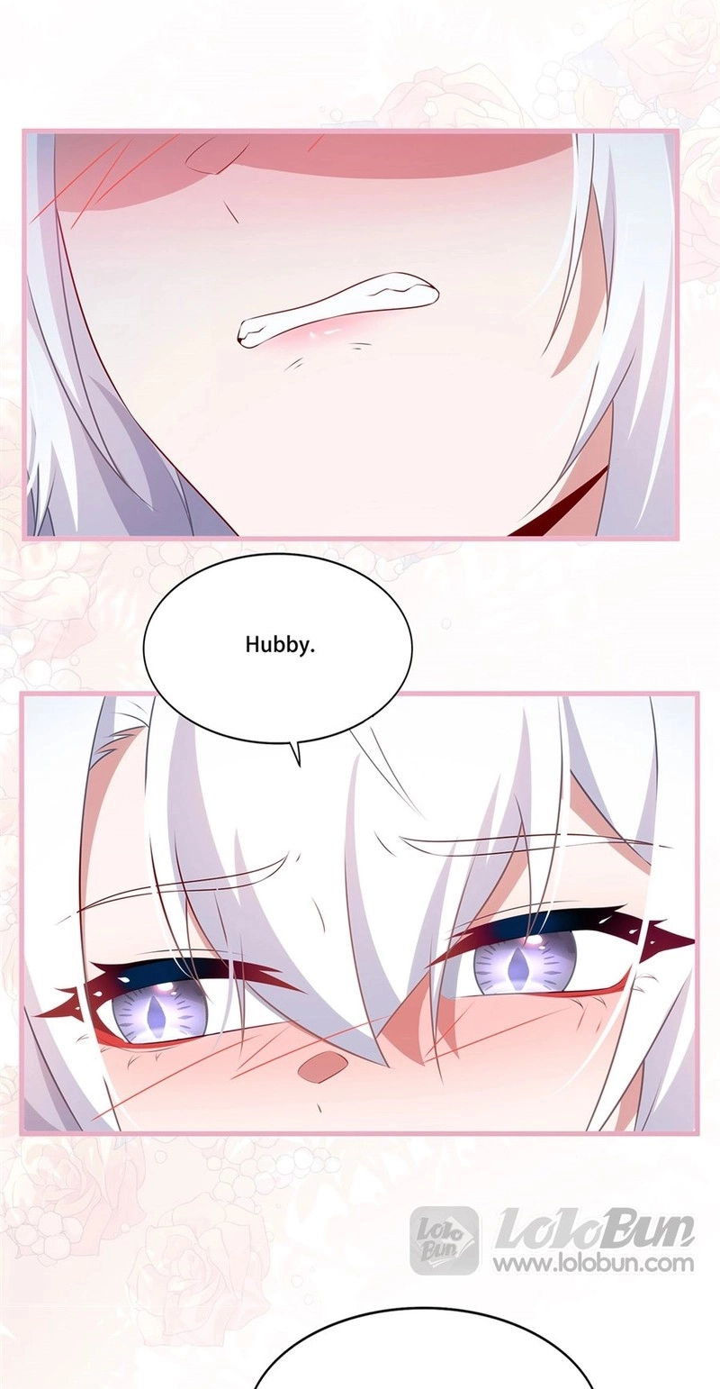 Shut up, Evil Dragon, I don't want to raise a child with you anymore Chapter 108 page 36 - 