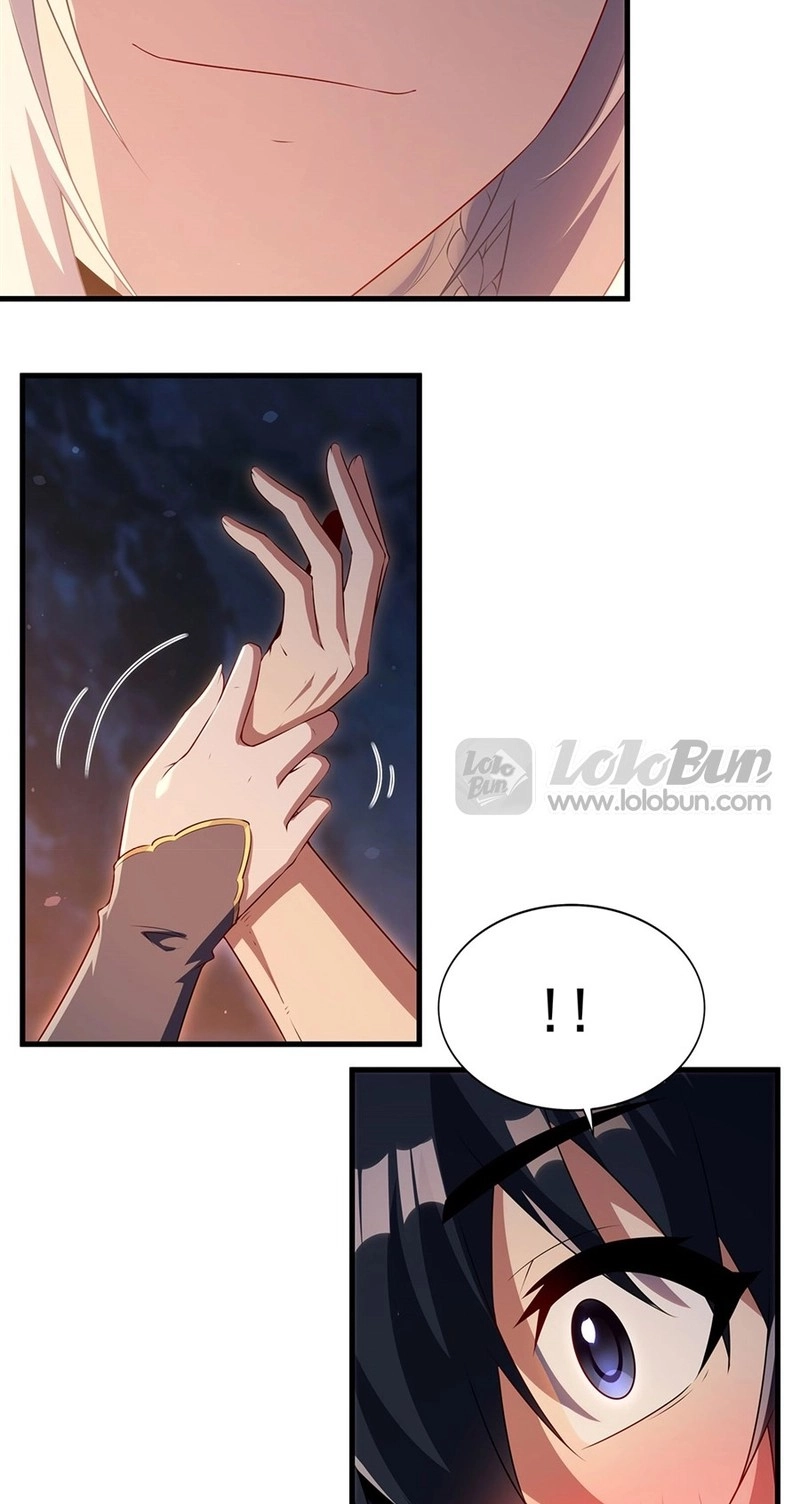 Shut up, Evil Dragon, I don't want to raise a child with you anymore Chapter 108 page 9 - 