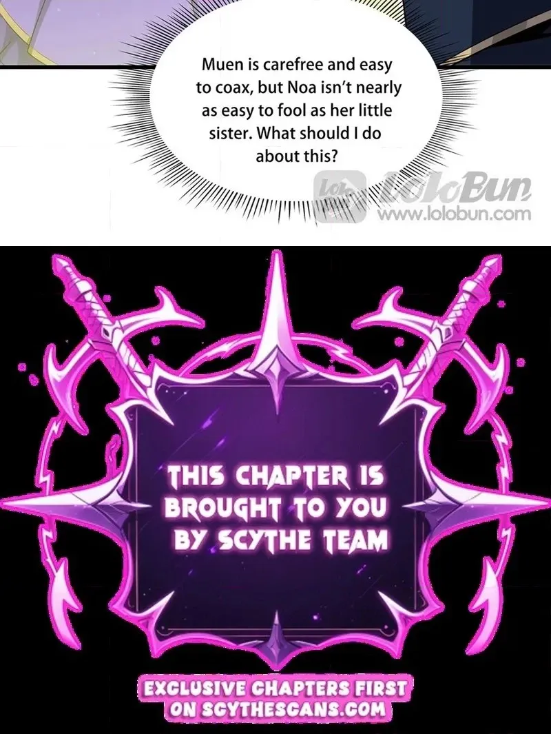 Shut up, Evil Dragon, I don't want to raise a child with you anymore Chapter 109 page 40 - 