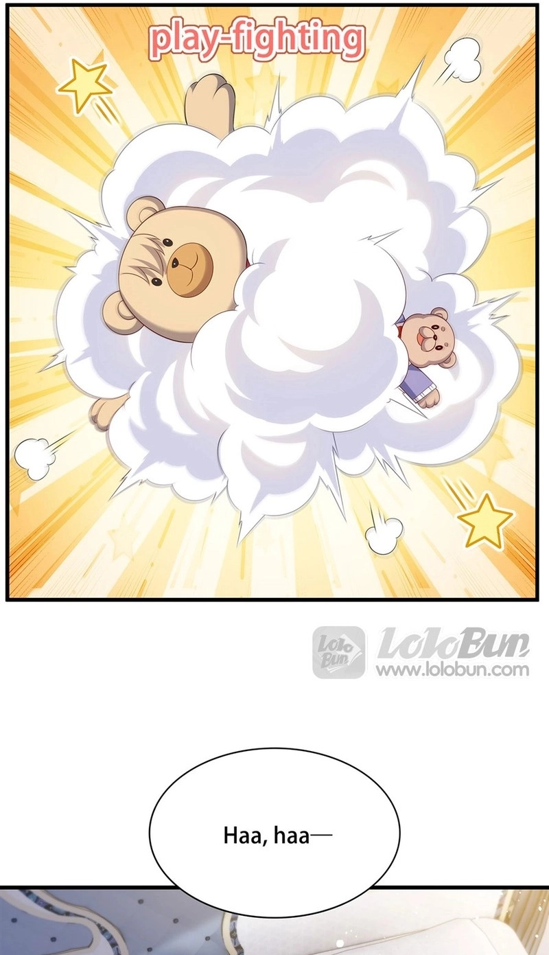 Shut up, Evil Dragon, I don't want to raise a child with you anymore Chapter 111 page 14 - 