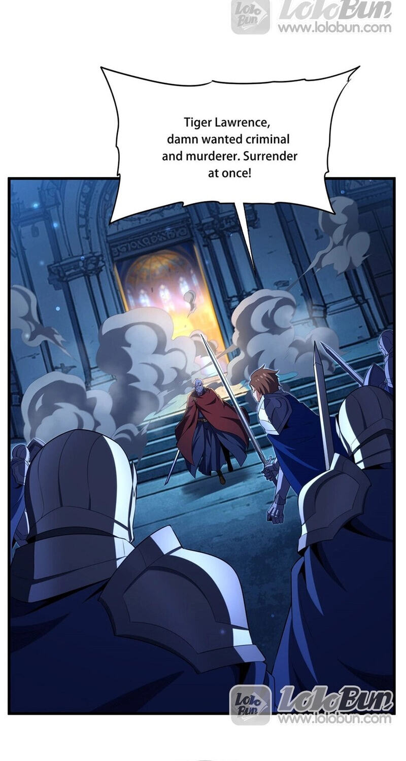 Shut up, Evil Dragon, I don't want to raise a child with you anymore Chapter 100 page 11 - 