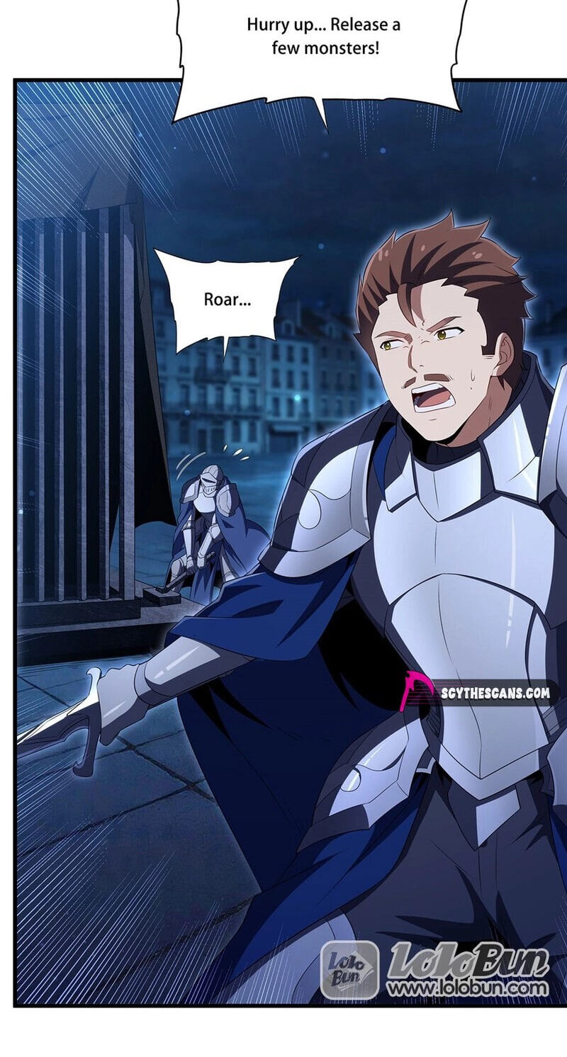 Shut up, Evil Dragon, I don't want to raise a child with you anymore Chapter 100 page 13 - 