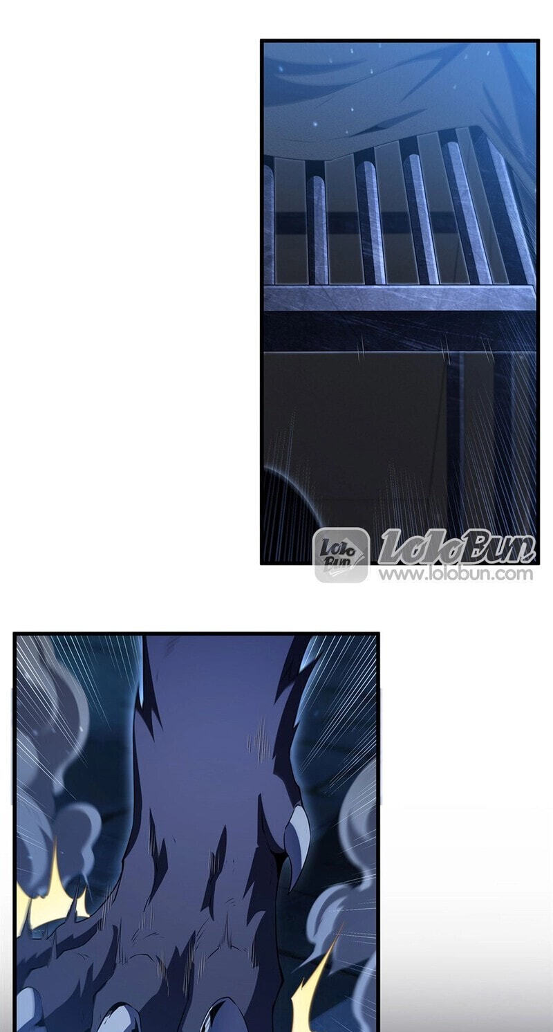 Shut up, Evil Dragon, I don't want to raise a child with you anymore Chapter 100 page 14 - 