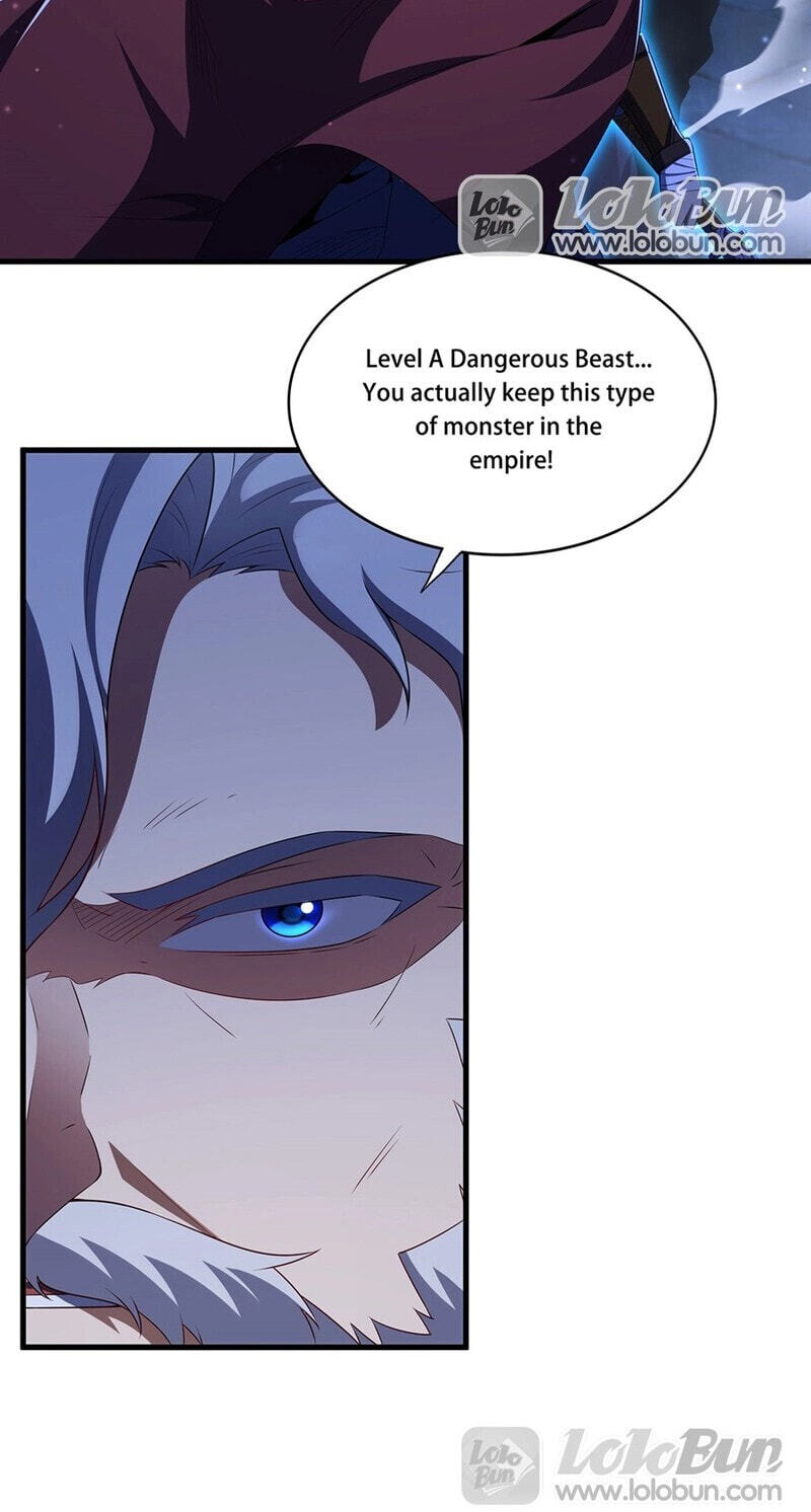 Shut up, Evil Dragon, I don't want to raise a child with you anymore Chapter 100 page 16 - 