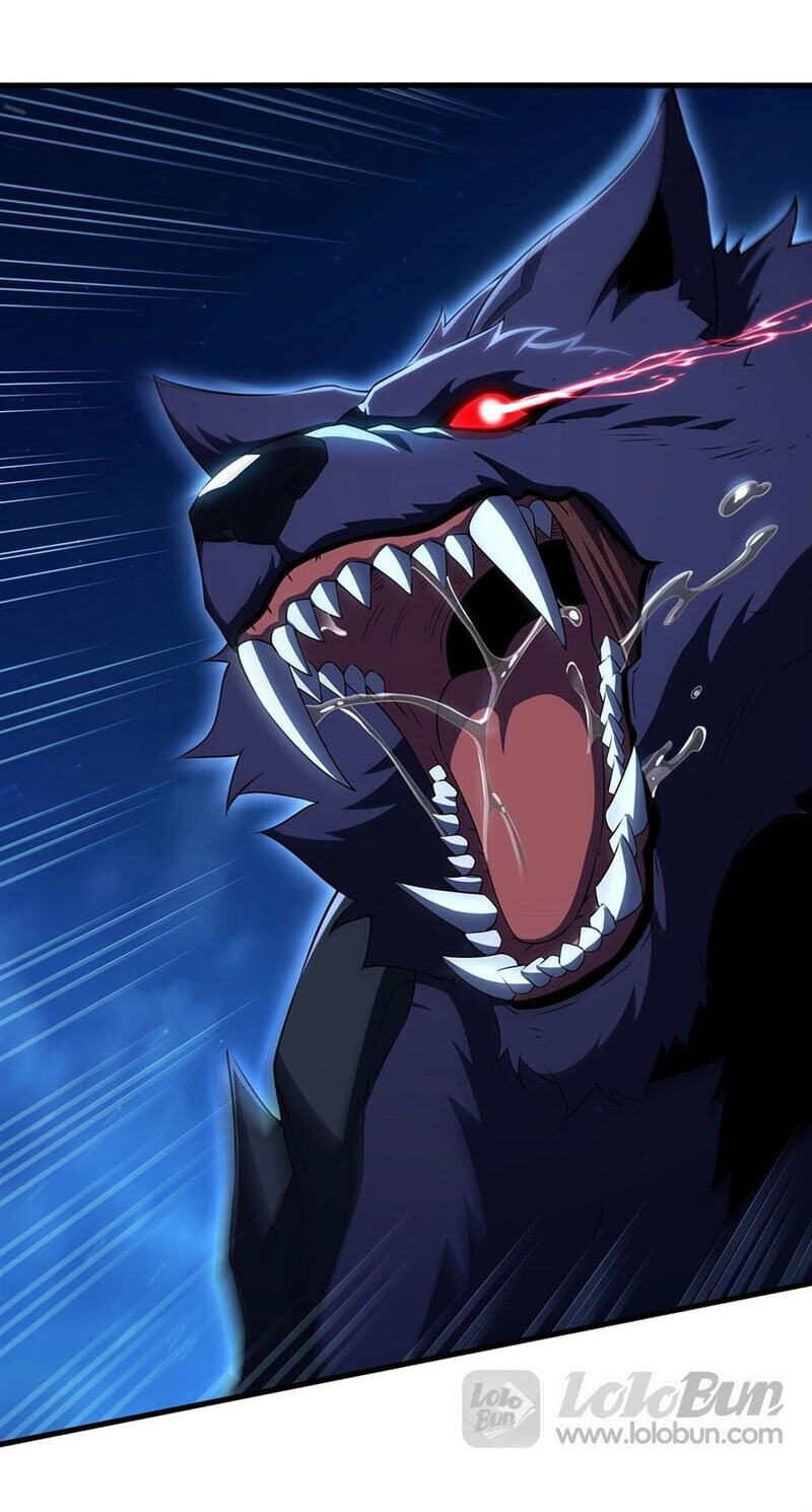 Shut up, Evil Dragon, I don't want to raise a child with you anymore Chapter 100 page 17 - 