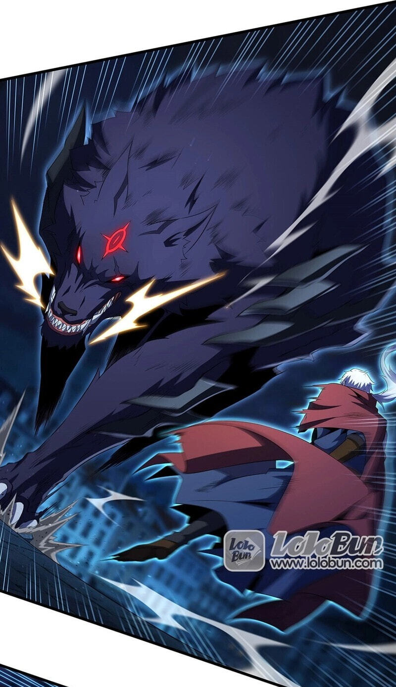Shut up, Evil Dragon, I don't want to raise a child with you anymore Chapter 100 page 18 - 