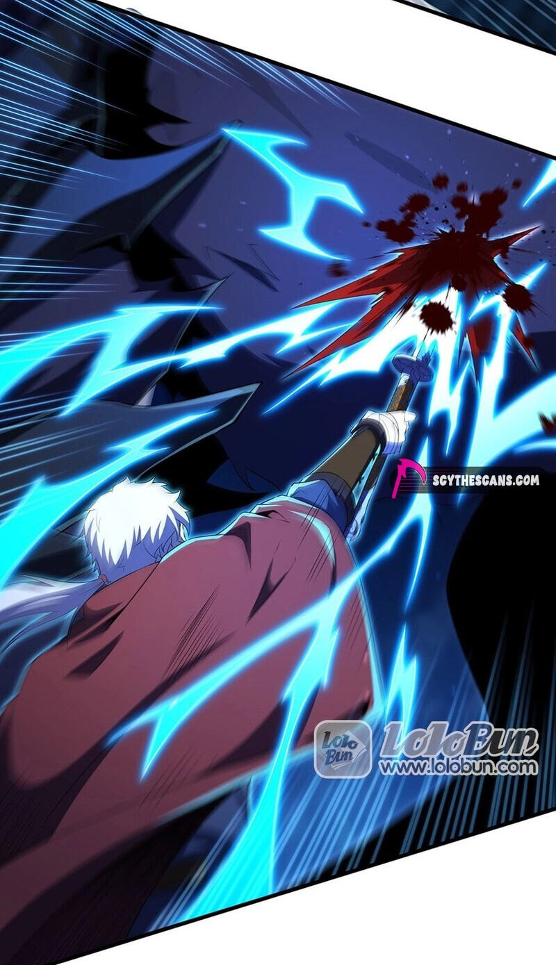 Shut up, Evil Dragon, I don't want to raise a child with you anymore Chapter 100 page 19 - 