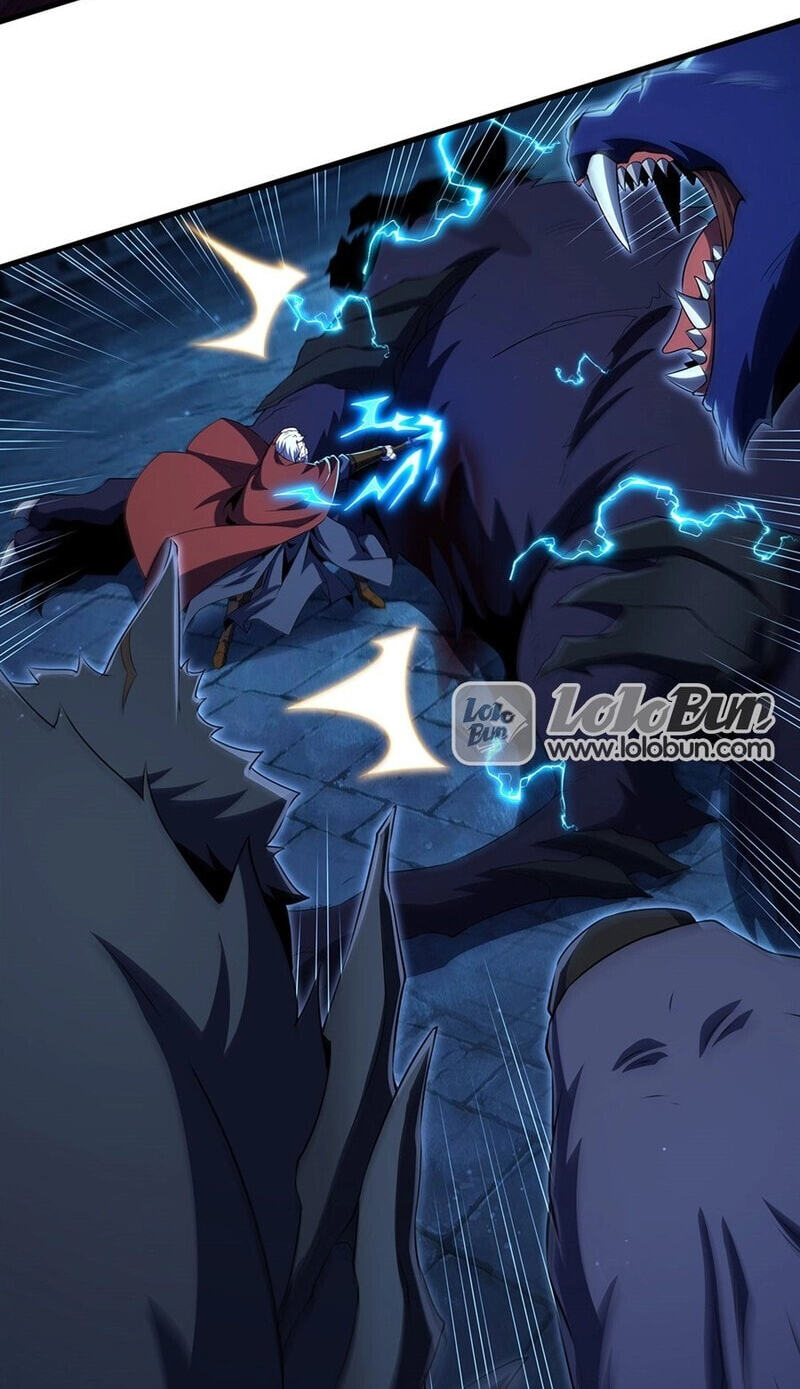 Shut up, Evil Dragon, I don't want to raise a child with you anymore Chapter 100 page 20 - 