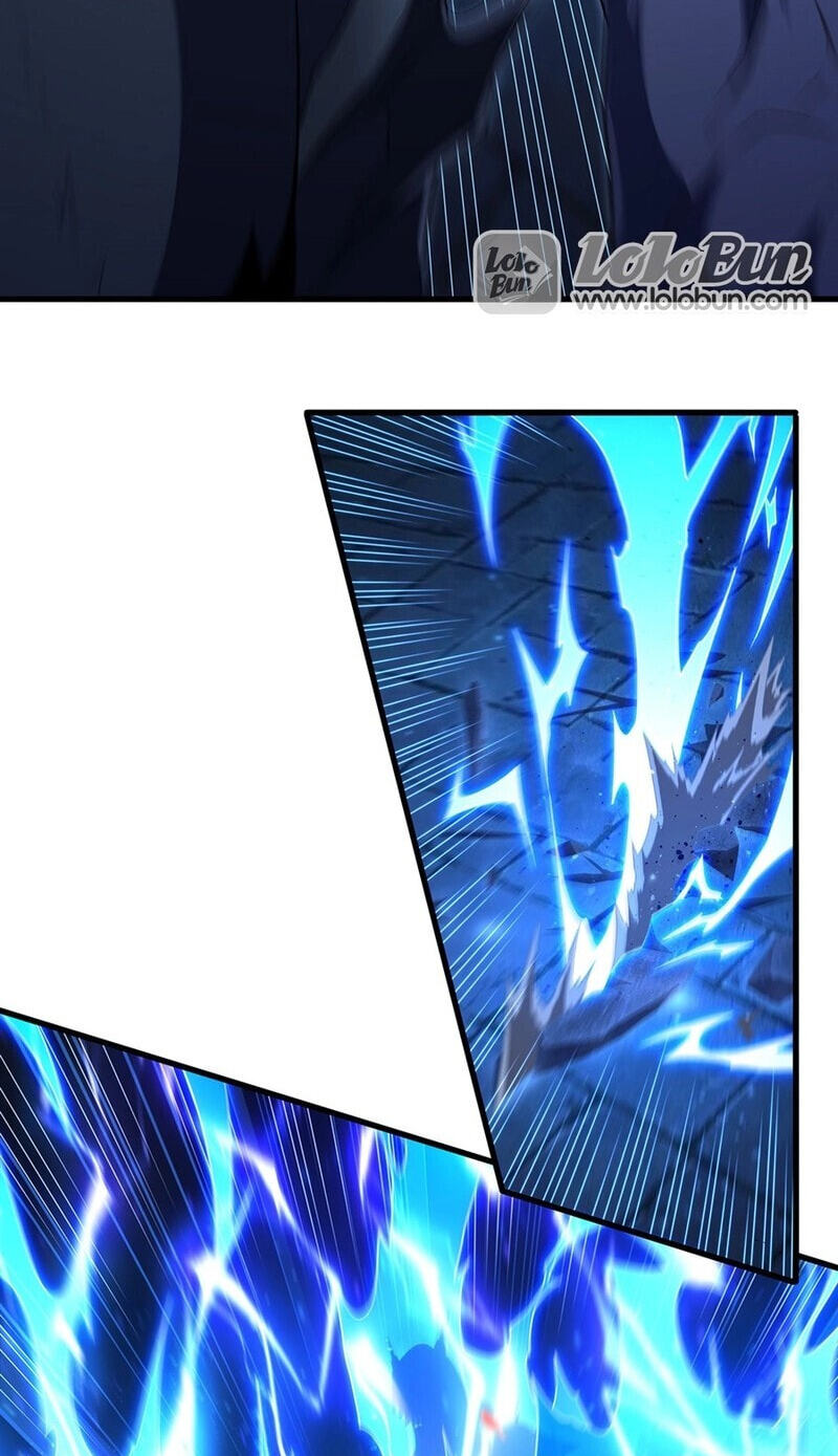 Shut up, Evil Dragon, I don't want to raise a child with you anymore Chapter 100 page 21 - 