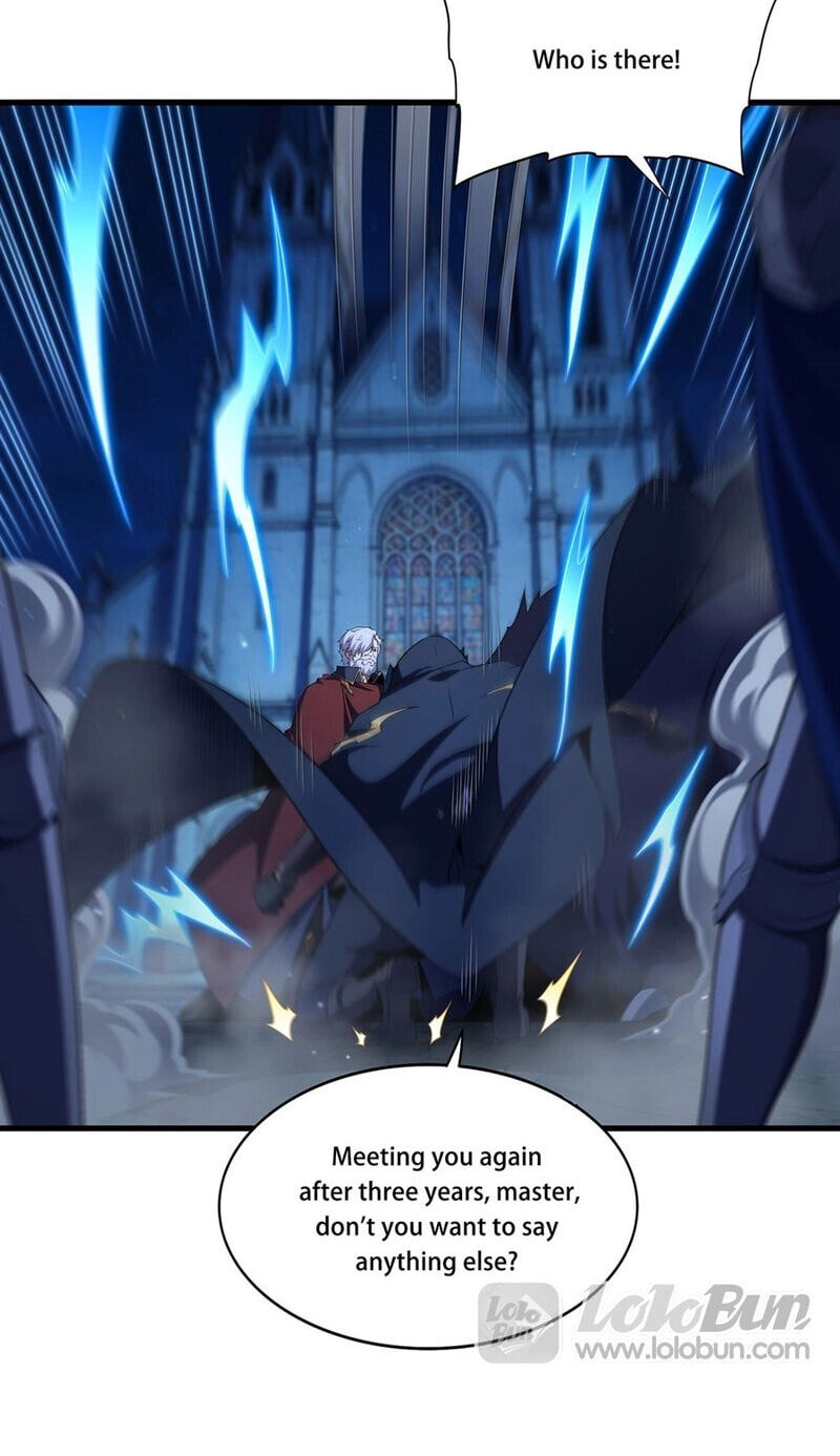 Shut up, Evil Dragon, I don't want to raise a child with you anymore Chapter 100 page 24 - 