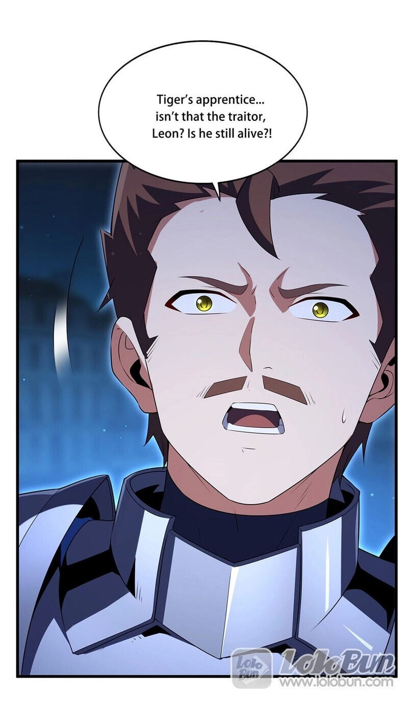 Shut up, Evil Dragon, I don't want to raise a child with you anymore Chapter 100 page 27 - 