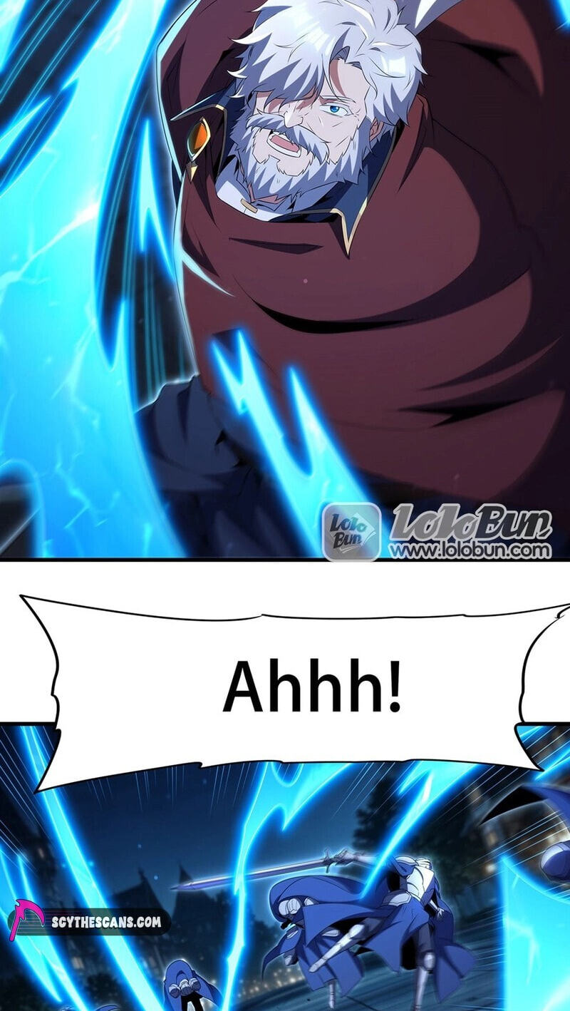 Shut up, Evil Dragon, I don't want to raise a child with you anymore Chapter 100 page 35 - 