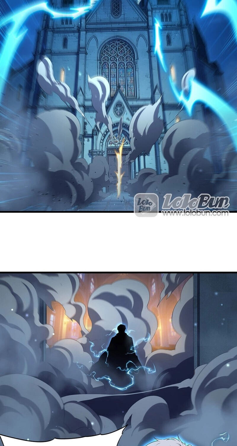 Shut up, Evil Dragon, I don't want to raise a child with you anymore Chapter 100 page 9 - 