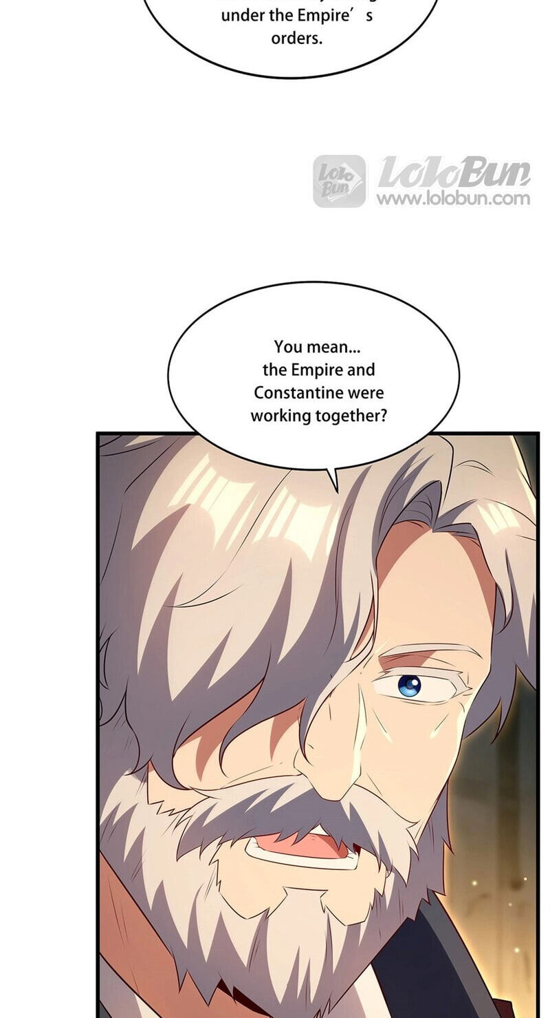Shut up, Evil Dragon, I don't want to raise a child with you anymore Chapter 101 page 34 - 