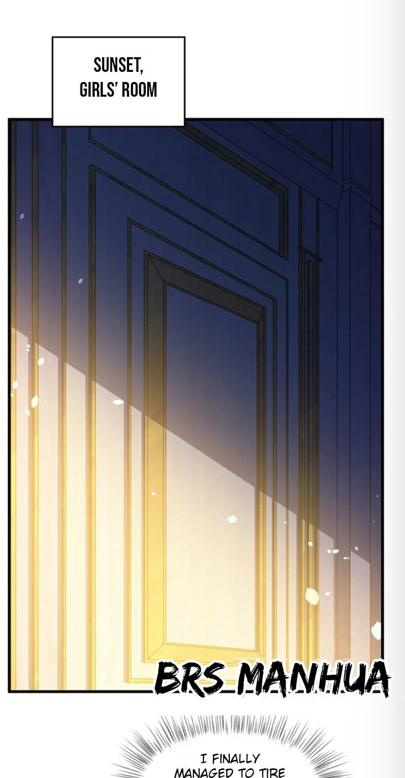 Shut up, Evil Dragon, I don't want to raise a child with you anymore Chapter 102.5 page 25 - 