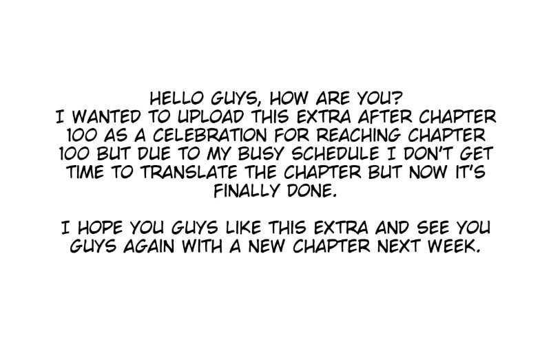 Shut up, Evil Dragon, I don't want to raise a child with you anymore Chapter 102.5 page 40 - 