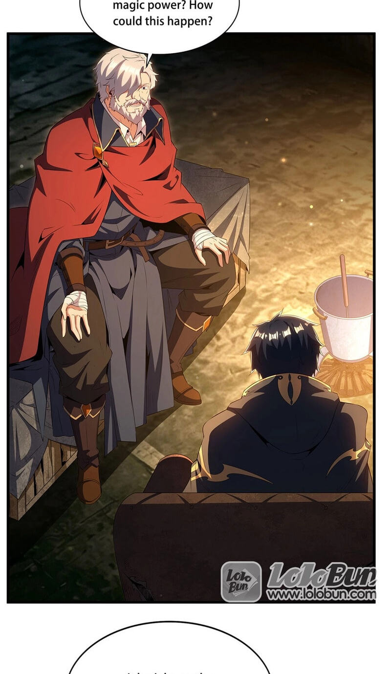 Shut up, Evil Dragon, I don't want to raise a child with you anymore Chapter 102 page 2 - 