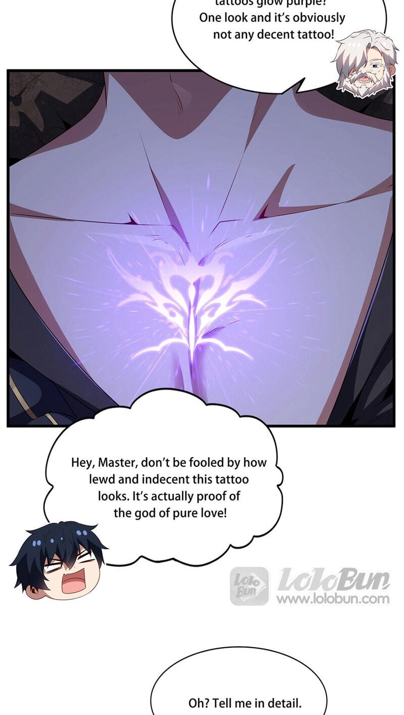 Shut up, Evil Dragon, I don't want to raise a child with you anymore Chapter 102 page 12 - 