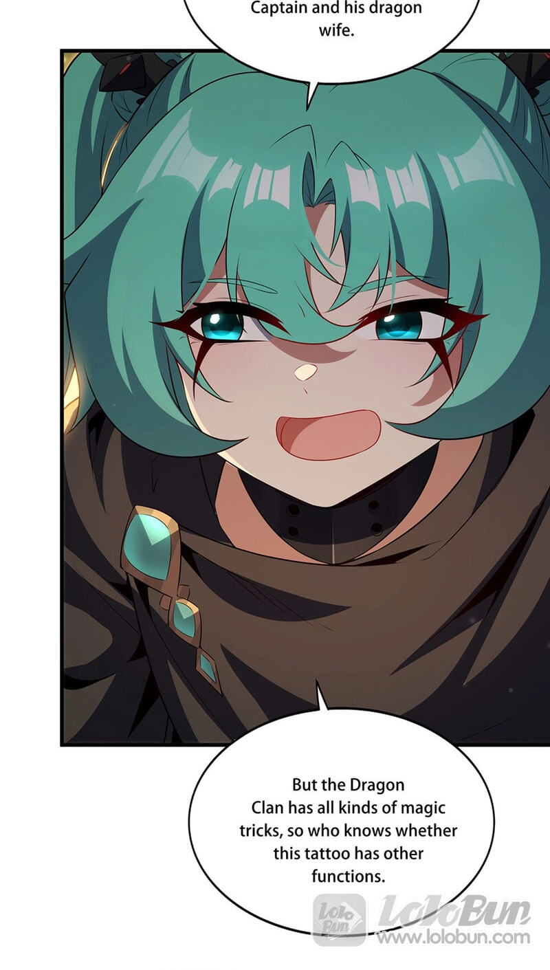 Shut up, Evil Dragon, I don't want to raise a child with you anymore Chapter 102 page 14 - 