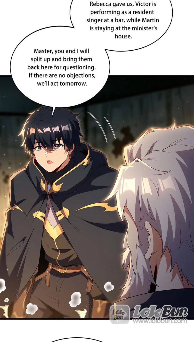Shut up, Evil Dragon, I don't want to raise a child with you anymore Chapter 102 page 17 - 
