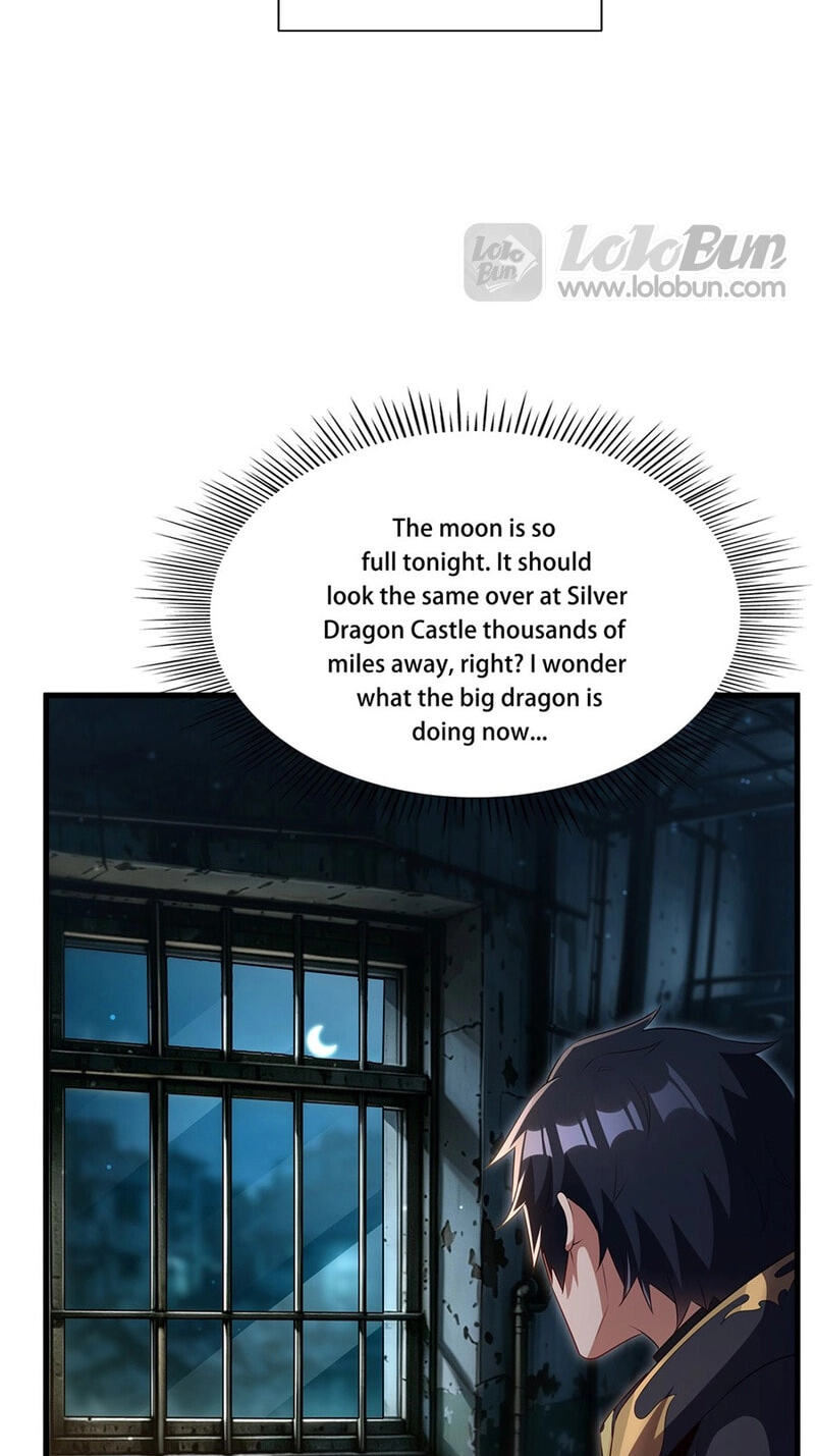 Shut up, Evil Dragon, I don't want to raise a child with you anymore Chapter 102 page 27 - 