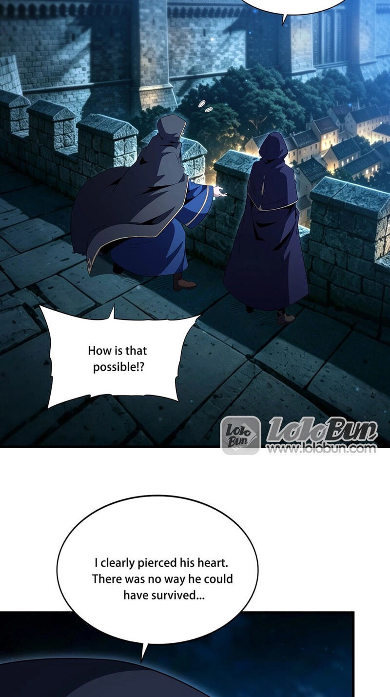 Shut up, Evil Dragon, I don't want to raise a child with you anymore Chapter 102 page 31 - 