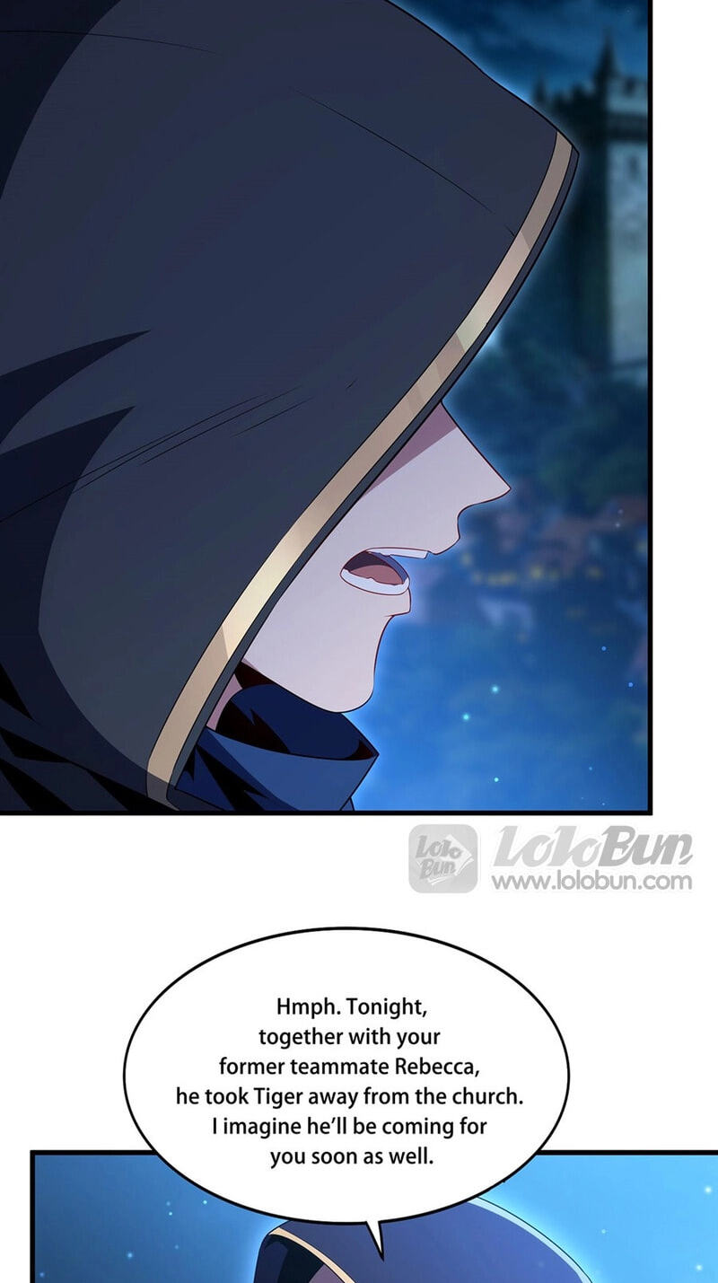 Shut up, Evil Dragon, I don't want to raise a child with you anymore Chapter 102 page 32 - 