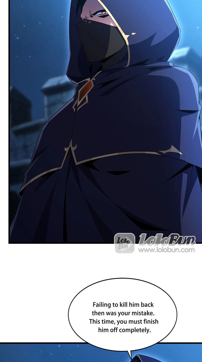 Shut up, Evil Dragon, I don't want to raise a child with you anymore Chapter 102 page 33 - 