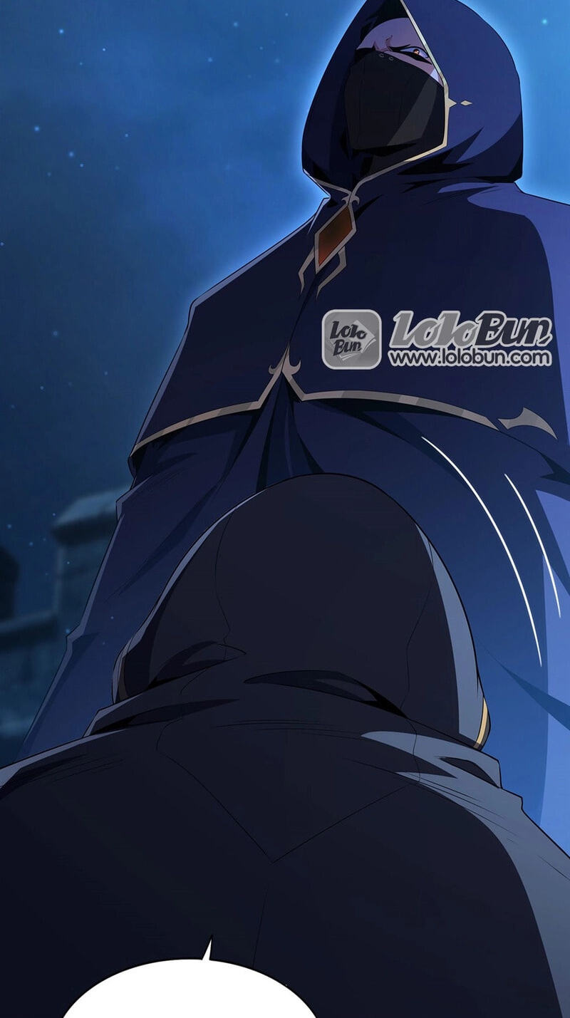 Shut up, Evil Dragon, I don't want to raise a child with you anymore Chapter 102 page 34 - 