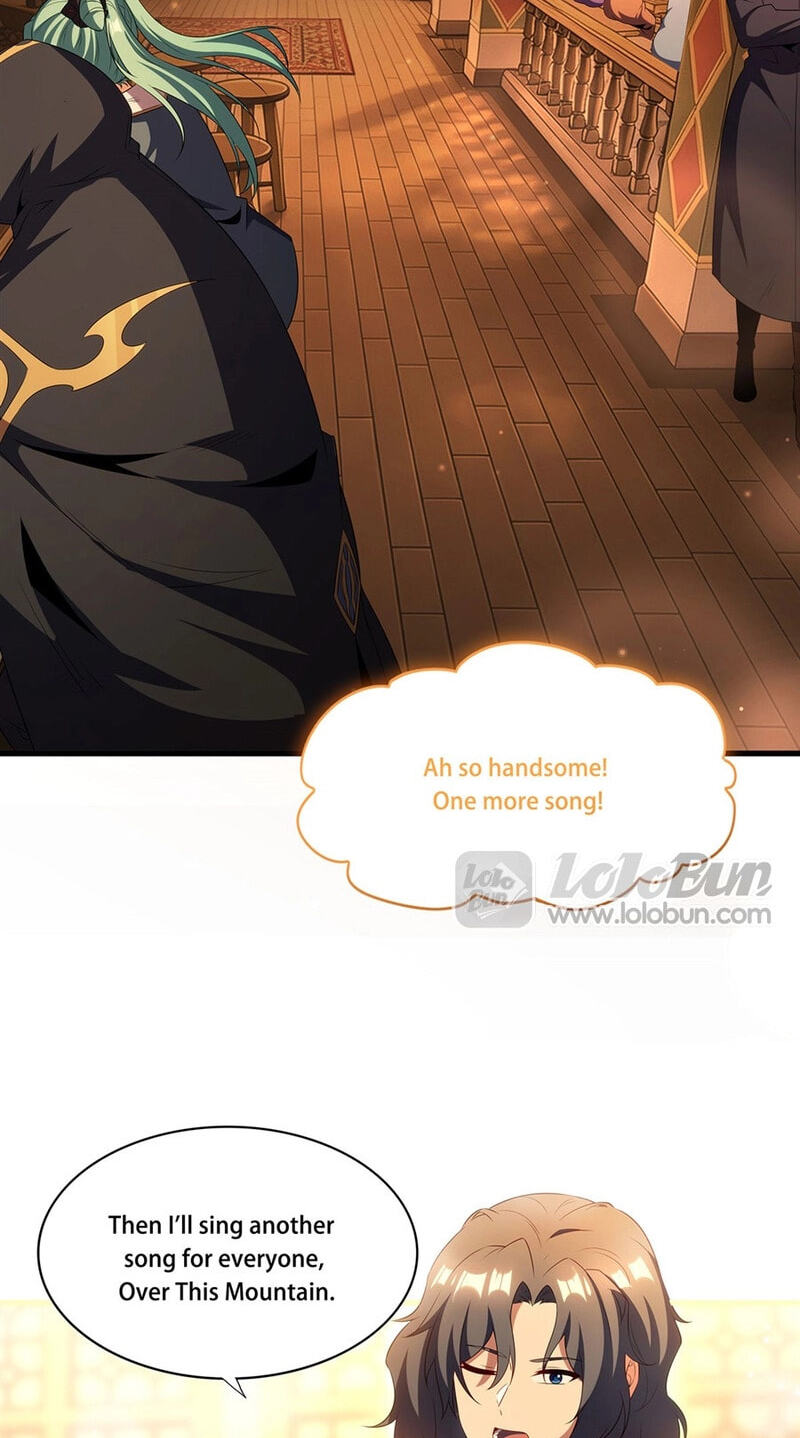 Shut up, Evil Dragon, I don't want to raise a child with you anymore Chapter 102 page 37 - 