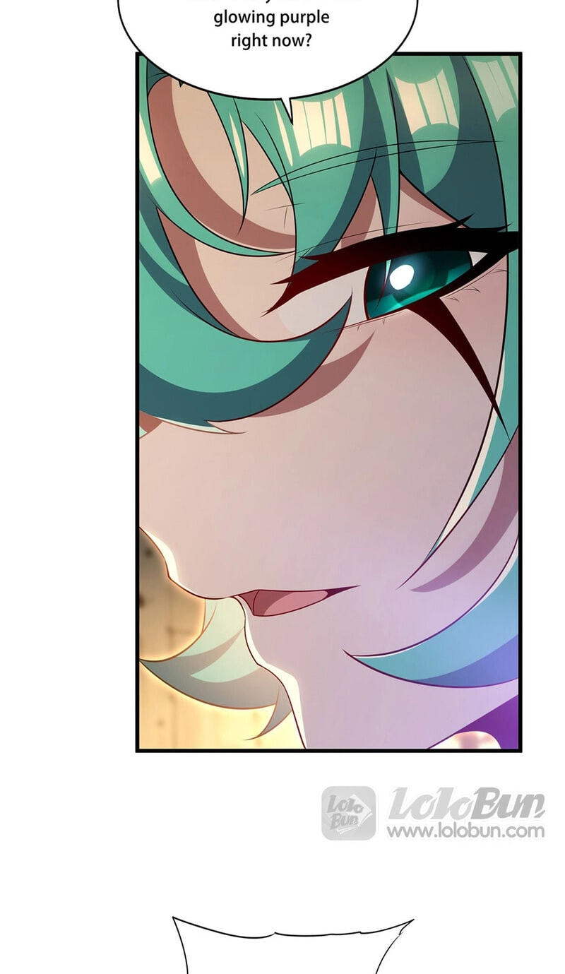 Shut up, Evil Dragon, I don't want to raise a child with you anymore Chapter 102 page 6 - 