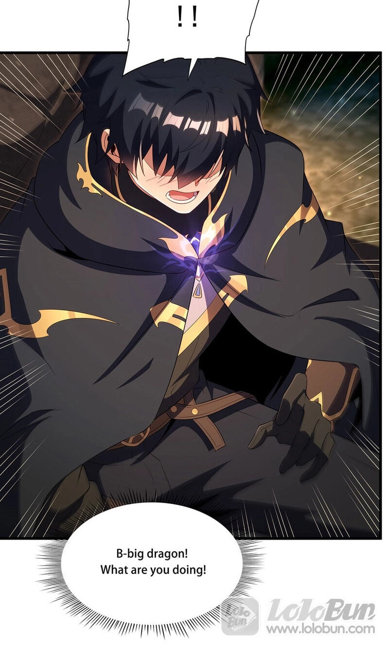 Shut up, Evil Dragon, I don't want to raise a child with you anymore Chapter 102 page 7 - 