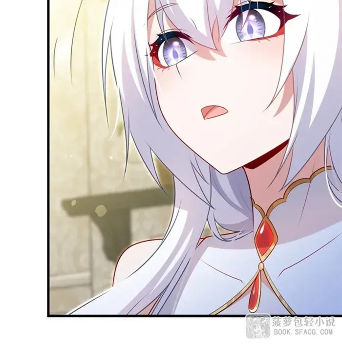 Shut up, Evil Dragon, I don't want to raise a child with you anymore Chapter 79.1 page 18 - 