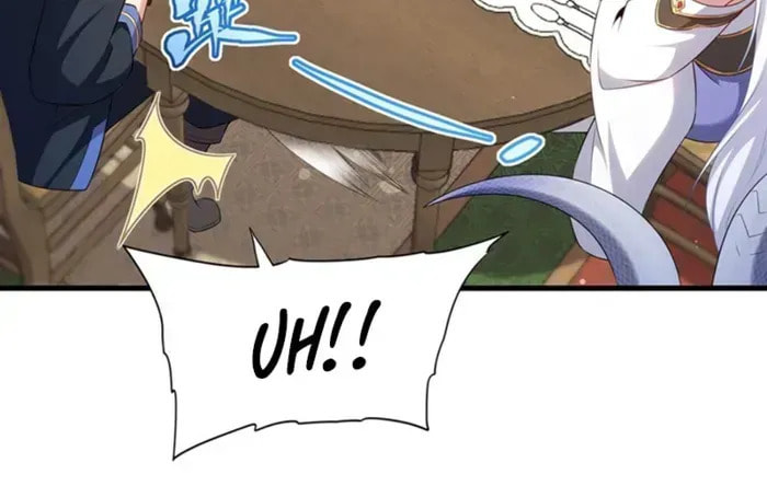 Shut up, Evil Dragon, I don't want to raise a child with you anymore Chapter 79.1 page 9 - 
