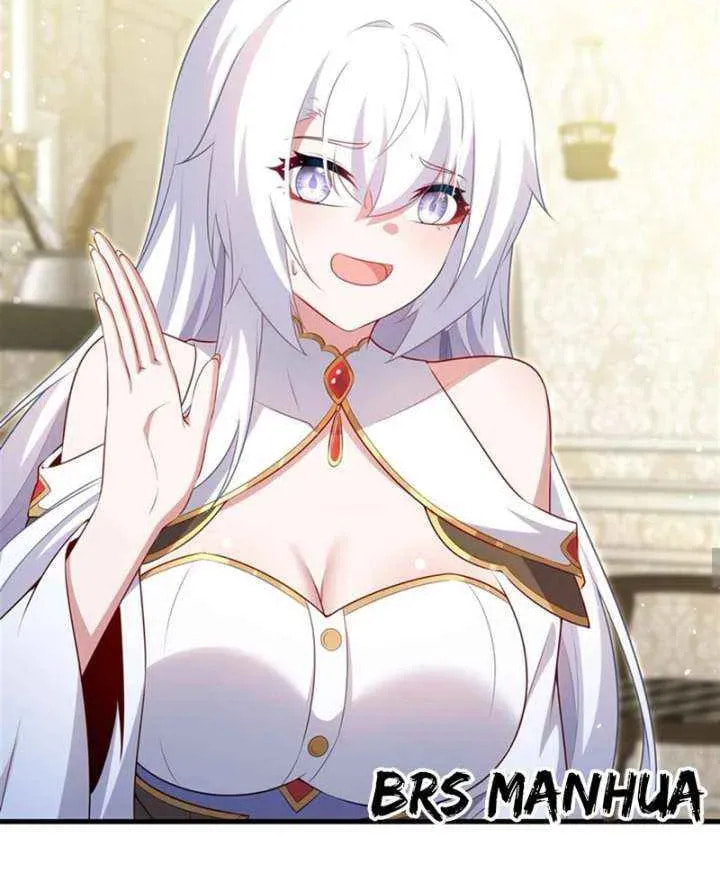 Shut up, Evil Dragon, I don't want to raise a child with you anymore Chapter 79.3 page 30 - 