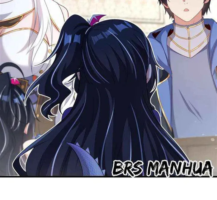 Shut up, Evil Dragon, I don't want to raise a child with you anymore Chapter 79.4 page 21 - 