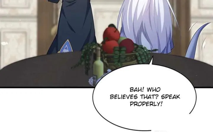 Shut up, Evil Dragon, I don't want to raise a child with you anymore Chapter 79.4 page 42 - 