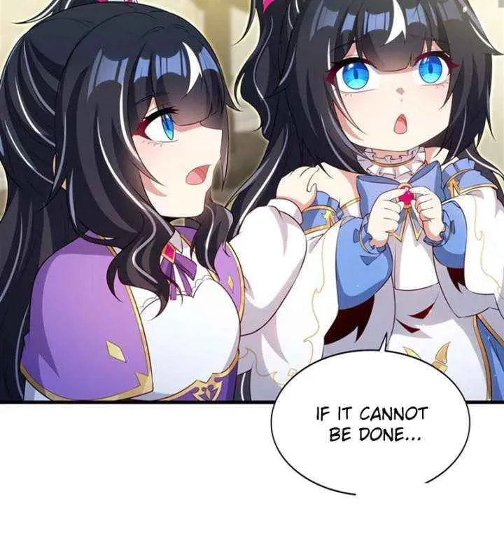 Shut up, Evil Dragon, I don't want to raise a child with you anymore Chapter 79.5 page 15 - 