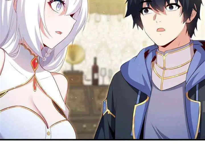 Shut up, Evil Dragon, I don't want to raise a child with you anymore Chapter 79.5 page 24 - 