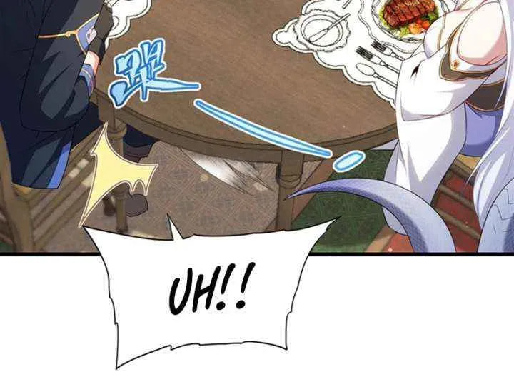 Shut up, Evil Dragon, I don't want to raise a child with you anymore Chapter 79.5 page 9 - 