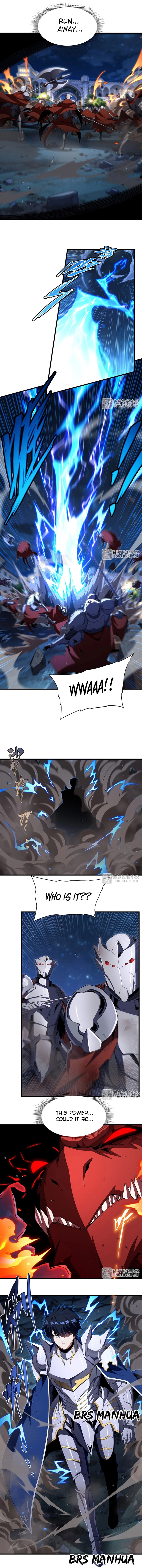 Shut up, Evil Dragon, I don't want to raise a child with you anymore Chapter 88 page 13 - 