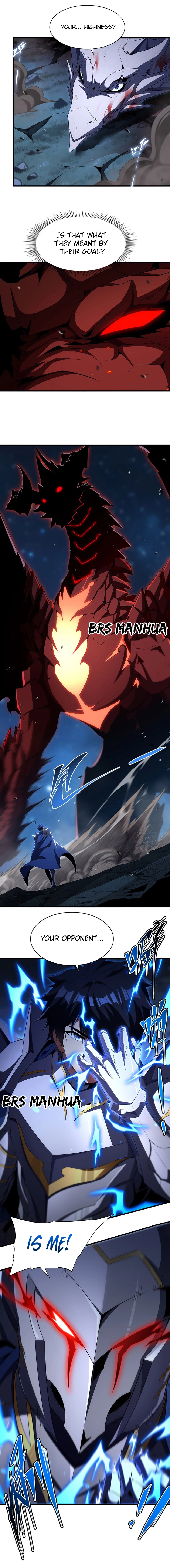 Shut up, Evil Dragon, I don't want to raise a child with you anymore Chapter 88 page 14 - 