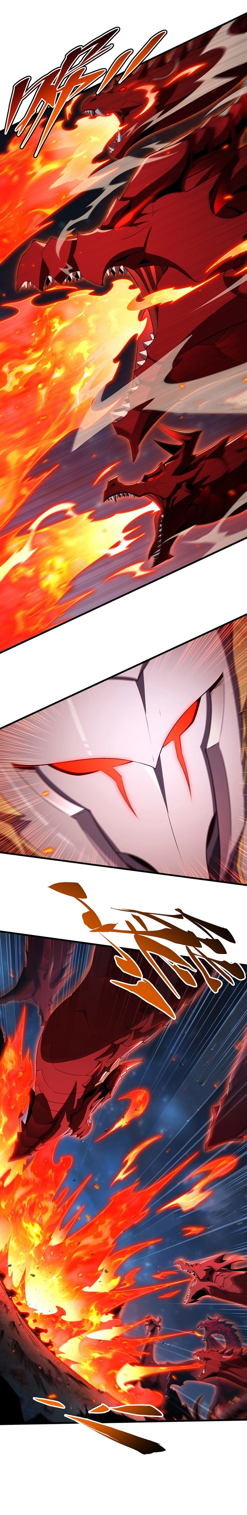 Shut up, Evil Dragon, I don't want to raise a child with you anymore Chapter 89 page 2 - 