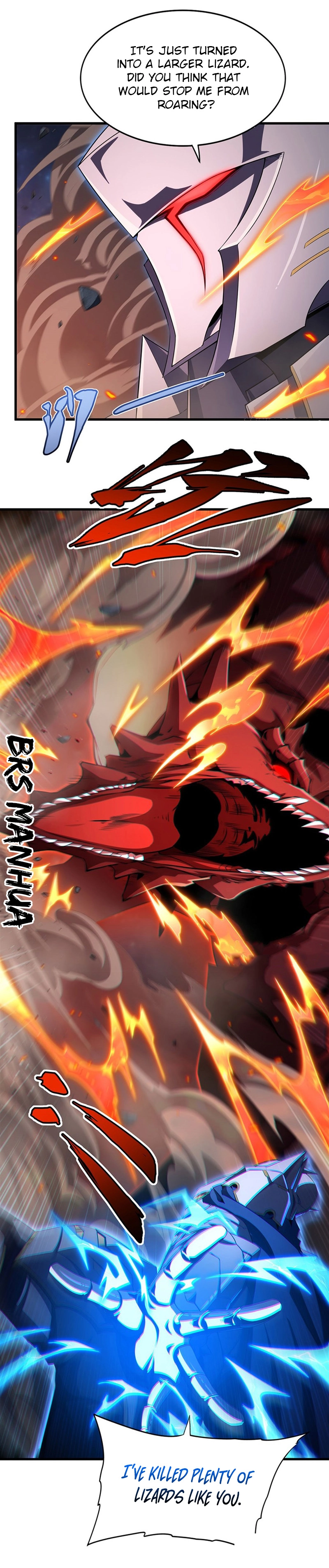 Shut up, Evil Dragon, I don't want to raise a child with you anymore Chapter 89 page 15 - 