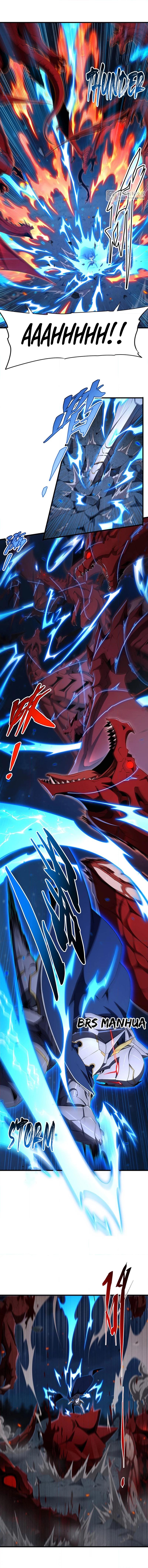 Shut up, Evil Dragon, I don't want to raise a child with you anymore Chapter 89 page 4 - 