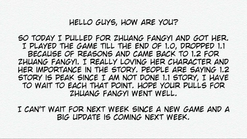 Shut up, Evil Dragon, I don't want to raise a child with you anymore Chapter 90 page 20 - 