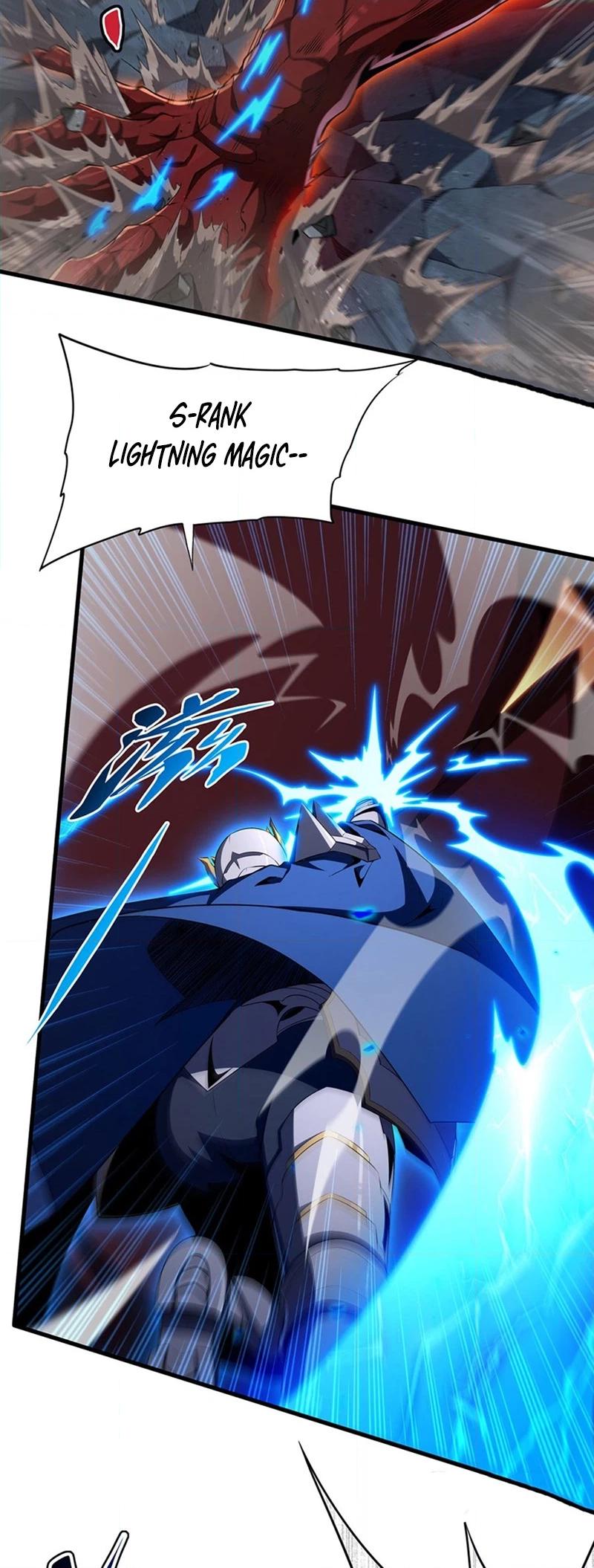 Shut up, Evil Dragon, I don't want to raise a child with you anymore Chapter 90 page 4 - 