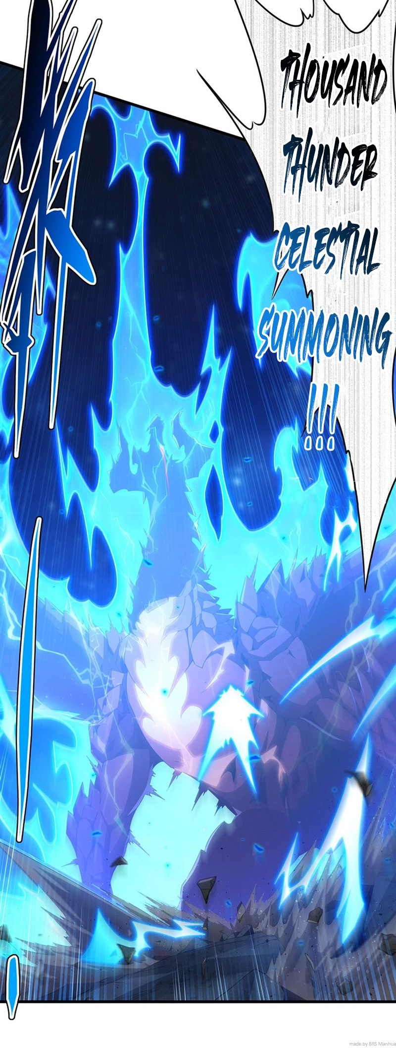 Shut up, Evil Dragon, I don't want to raise a child with you anymore Chapter 90 page 5 - 