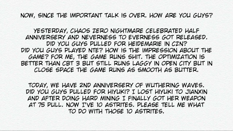 Shut up, Evil Dragon, I don't want to raise a child with you anymore Chapter 91 page 18 - 