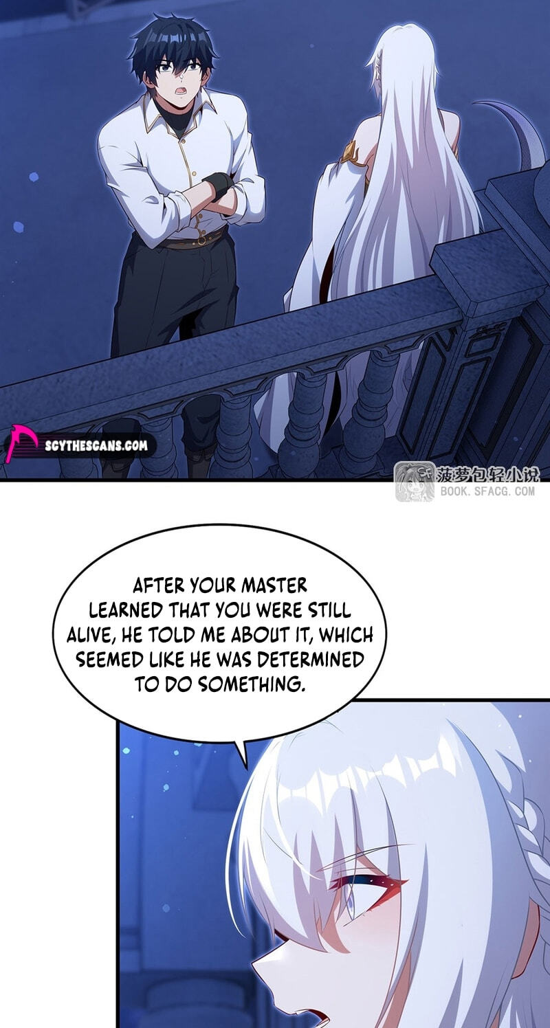 Shut up, Evil Dragon, I don't want to raise a child with you anymore Chapter 97 page 16 - 